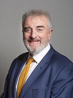 Tommy Sheppard นักการเมือง SNP ผู้ขับเคลื่อนการแยกตัวเป็นเอกราชของสกอตแลนด์