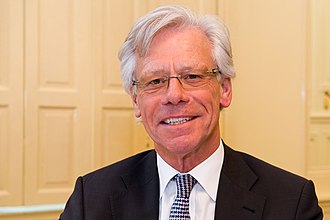 Knut Vollebæk นักการทูตและนักการเมืองผู้ทรงอิทธิพลแห่งนอร์เวย์