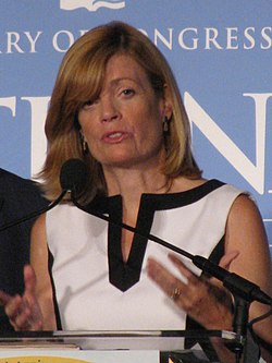 Mary Jordan นักข่าวรางวัลพูลิตเซอร์ผู้เจาะลึกประเด็นสังคมและโลก