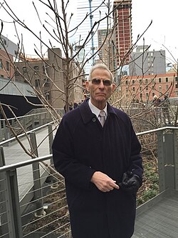 Michael Posner ผู้บุกเบิกการศึกษาเรื่องสมาธิและระบบประสาทวิทยา