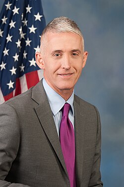 Trey Gowdy จากอัยการมือฉมังสู่บทบาทนักการเมืองและผู้ประกาศข่าวชื่อดัง