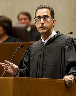 Vince Chhabria ผู้พิพากษาศาลรัฐบาลกลางสหรัฐฯ และบทบาทสำคัญในคดีประวัติศาสตร์