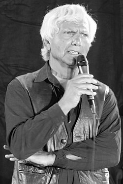 Eugenio Barba ปรมาจารย์ด้านละครเวทีและผู้ก่อตั้งโรงละคร Odin Teatret