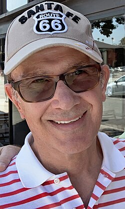 Howard Kazanjian ผู้อยู่เบื้องหลังความสำเร็จของ Star Wars และ Indiana Jones