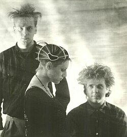 Elizabeth Fraser เสียงสวรรค์ผู้สร้างนิยามใหม่ให้ดนตรี Dream Pop
