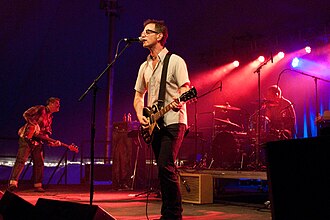 Dan Wilson อัจฉริยะเบื้องหลังเพลงฮิตระดับโลกและศิลปินผู้ครบเครื่อง