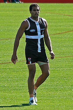 James Gwilt เส้นทางอาชีพนักฟุตบอล AFL จากดาวรุ่งนอกสายตาสู่ผู้เล่นระดับอาชีพ