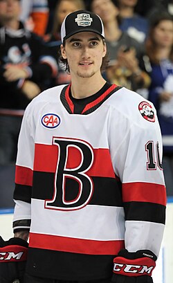 Alex Formenton เส้นทางอาชีพนักฮอกกี้จาก NHL สู่ลีกสวิสและการต่อสู้ทางกฎหมาย