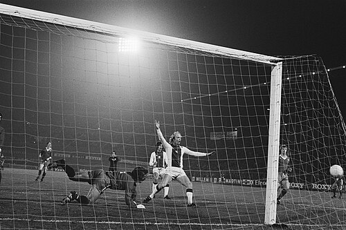 Alex Stepney ตำนานผู้รักษาประตูผู้สร้างประวัติศาสตร์ให้แมนเชสเตอร์ ยูไนเต็ด