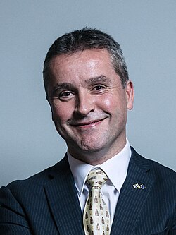 Angus MacNeil เส้นทางชีวิตและบทบาททางการเมืองของอดีต ส.ส. สกอตแลนด์