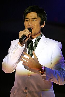 Christian Bautista เจ้าพ่อเพลงรักแห่งเอเชียกับเส้นทางดนตรีระดับสากล