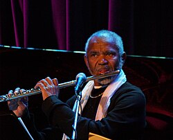 Hubert Laws ปรมาจารย์ฟลูตผู้ผสานโลกดนตรีคลาสสิกและแจ๊สได้อย่างสมบูรณ์แบบ