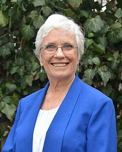 Patricia D. Jehlen นักการเมืองหญิงผู้ขับเคลื่อนนโยบายก้าวหน้าแห่งรัฐแมสซาชูเซตส์