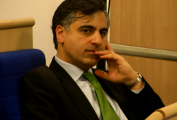 Payam Akhavan นักกฎหมายสิทธิมนุษยชนระดับโลกผู้ขับเคลื่อนความยุติธรรมระหว่างประเทศ