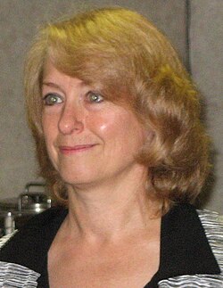Mary Ruwart นักวิทยาศาสตร์และนักเคลื่อนไหวผู้ผลักดันแนวคิดเสรีนิยม