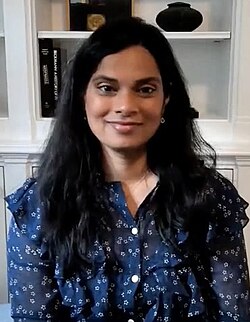 Vijaya Gadde อดีตหัวเรือใหญ่ด้านกฎหมายของ Twitter กับบทบาทผู้กำหนดทิศทางนโยบายระดับโลก