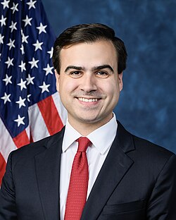 Pablo Hernández Rivera ผู้นำรุ่นใหม่และข้าหลวงประจำสหรัฐฯ ของเปอร์โตริโก