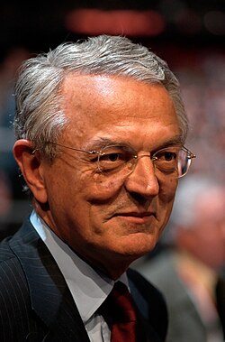 Jean Arthuis นักการเมืองผู้ทรงอิทธิพลแห่งฝรั่งเศสและสหภาพยุโรป