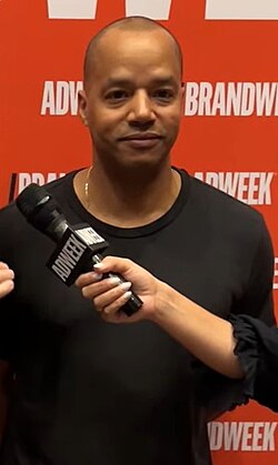 Donald Faison เส้นทางชีวิตนักแสดงคอมเมดี้ผู้สร้างเสียงหัวเราะจาก Scrubs สู่โลก Star Wars