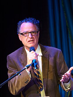 Matt Besser ศิลปินผู้บุกเบิกวงการ Improv และผู้ร่วมก่อตั้ง Upright Citizens Brigade
