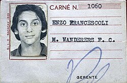 Enzo Francescoli ตำนาน 'เจ้าชาย' แห่งวงการฟุตบอลอุรุกวัย
