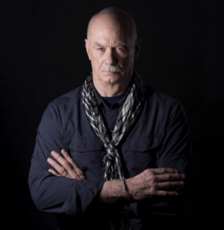 David Wood นักข่าวสงครามผู้ถ่ายทอดความเจ็บปวดและบาดแผลทางจิตใจของทหาร