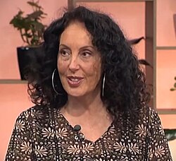 Maniapoto in 2018