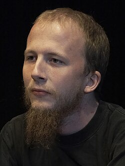 Gottfrid Svartholm ผู้ร่วมก่อตั้ง The Pirate Bay กับเส้นทางสายเทคโนโลยีและกฎหมาย