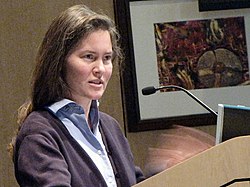 Laura Helmuth เส้นทางจากนักประสาทวิทยาศาสตร์สู่บรรณาธิการบริหาร Scientific American
