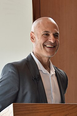 Scott D. Halpern แพทย์ผู้ปฏิวัติการดูแลผู้ป่วยระยะสุดท้ายด้วยเศรษฐศาสตร์พฤติกรรม