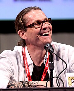 Kurt Sutter ผู้สร้างตำนาน Sons of Anarchy และเส้นทางสายดราม่าอาชญากรรม