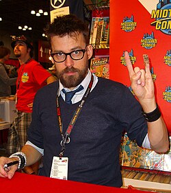 Matt Fraction นักเขียนคอมิกส์ผู้พลิกโฉมตัวละครระดับตำนาน
