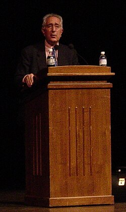 Ben Stein จากนักกฎหมายและนักเศรษฐศาสตร์ สู่ไอคอนผู้มีเสียงเป็นเอกลักษณ์ในโลกบันเทิง