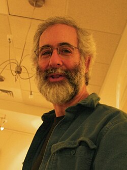 Dan Bricklin ผู้ให้กำเนิด VisiCalc และบิดาแห่งโปรแกรมสเปรดชีต