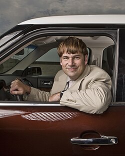 Jim Farley ผู้นำวิสัยทัศน์ไกลแห่ง Ford Motor Company