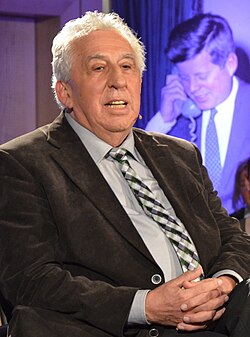 Egon Krenz ผู้นำคอมมิวนิสต์คนสุดท้ายของเยอรมนีตะวันออก