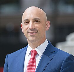 Jonathan Greenblatt ผู้นำ ADL กับเส้นทางจากผู้ประกอบการสังคมสู่บทบาทผู้ทรงอิทธิพลระดับโลก