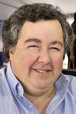 Dan Fagin นักข่าวสิ่งแวดล้อมเจ้าของรางวัลพูลิตเซอร์ผู้ขับเคลื่อนงานเขียนเชิงวิทยาศาสตร์
