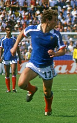 Jean-Pierre Papin ตำนานดาวยิงเจ้าของรางวัลบัลลงดอร์และเจ้าของฉายา Papinades