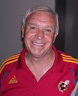 Juan Santisteban ตำนานกองกลางและยอดโค้ชผู้สร้างรากฐานให้ทีมชาติสเปน