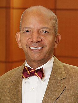 Tony Williams อดีตนายกเทศมนตรีผู้พลิกฟื้นเศรษฐกิจวอชิงตัน ดี.ซี.