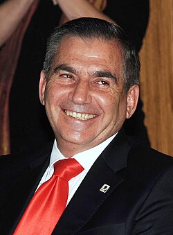 Gilberto Carvalho นักปรัชญาและขุนพลการเมืองผู้ทรงอิทธิพลแห่งบราซิล