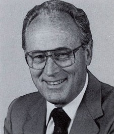 G. William Whitehurst เส้นทางชีวิตนักการเมืองและนักวิชาการผู้ทรงอิทธิพลแห่งรัฐเวอร์จิเนีย