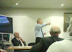 Reg Empey นักการเมืองผู้ทรงอิทธิพลแห่งไอร์แลนด์เหนือและอดีตผู้นำพรรค UUP