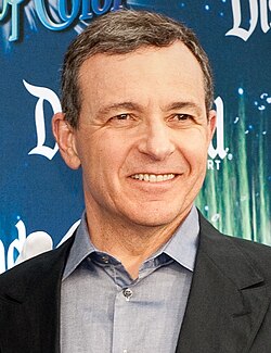 Bob Iger ผู้นำวิสัยทัศน์ไกลผู้สร้างอาณาจักร Disney ยุคใหม่