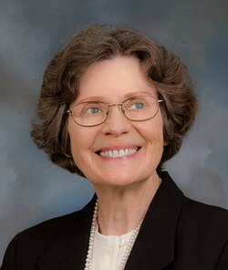 Dorothy Denning ผู้บุกเบิกนวัตกรรมความปลอดภัยทางไซเบอร์ระดับโลก