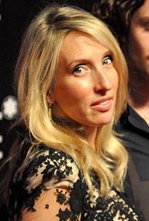 Sam Taylor-Johnson ศิลปินและผู้กำกับหญิงผู้ทรงอิทธิพลแห่งยุคสมัย