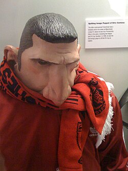 Éric Cantona ตำนาน 'คิงเอริค' ผู้พลิกโฉมหน้าแมนเชสเตอร์ ยูไนเต็ด