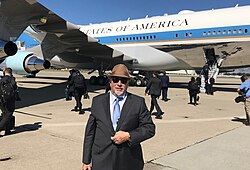Michael Savage นักวิจารณ์การเมืองผู้ทรงอิทธิพลและเจ้าพ่อวิทยุสายอนุรักษนิยม