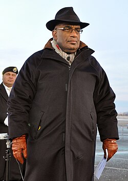 Al Roker ผู้ประกาศข่าวพยากรณ์อากาศระดับตำนานแห่ง NBC Today